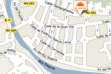 Mapa de situaci&oacute;n - Clic para ver ampliado