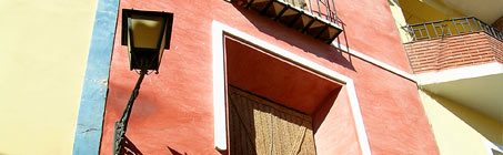 Casa Rural El Sol&aacute;n