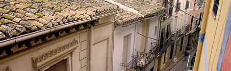 Calle General&iacute;simo