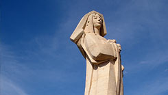 Mirador de la Virgen Blanca