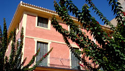 Ayuntamiento de Blanca